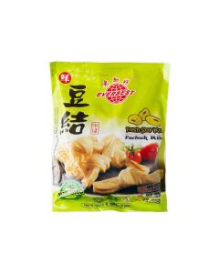 Everbest - Vegan Fresh Soy Knot 500g