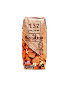 137 - Almond Milk 180ml