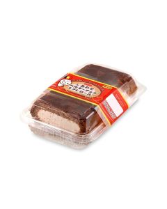 Domremy - Hokkaido Souffle Roll Cake (Chocolate Flavor) 160g