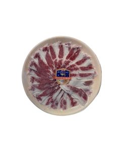 Aus IBP Angus Beef Slices Round Plate Pack 300g