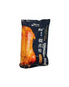 JW - Slow Cook Simmered Duck (Half) 600-800g