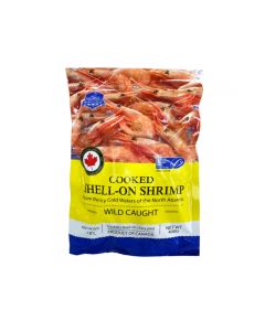 Canada Marina King Cooked Shrimp Meat 400g