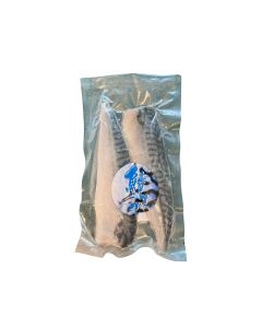 Norway Mackerel Fillet 2pcs 300g