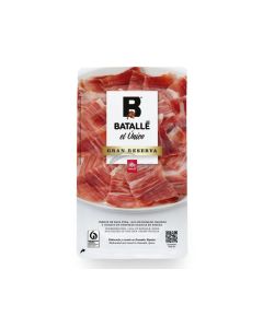 Batalle - Frozen Spanish Reserva Pork Ham (20-24m) 100g