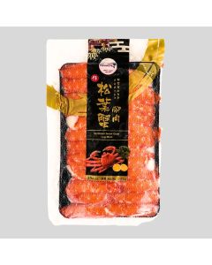 Manna J - 急凍泰國仿松葉蟹棒肉 250克