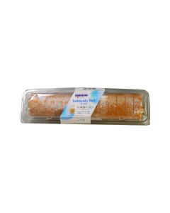 Domremy - Hokkaido Roll Cake (Plain Flavour) 195g