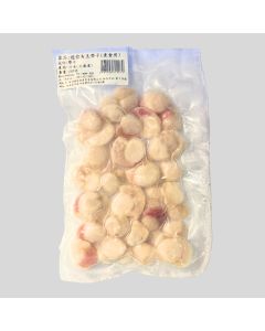 急凍煮食用日本有羔帶子 200克