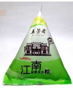 五芳齋 - 江南豆沙粽 160克
