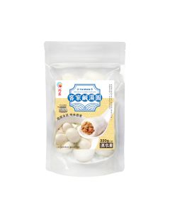巧丘客家鹹湯圓 300克