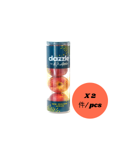 紐西蘭DAZZLE蘋果 4'S (筒)
