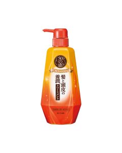 50 Megumi - Moist Conditioner 400ml