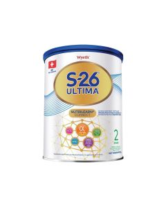 Wyeth - S-26 Ultima Stage2 800g