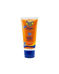 Banana Boat - Ultra Sport Sunscreen Lotion SPF100 90ml