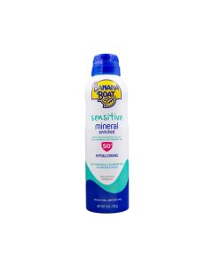 Banana Boat - Kids Sensitive Suncreen Spray SPF50+ Pa++++ 170ml