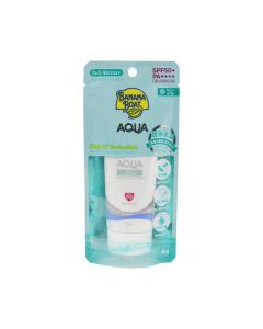 Banana Boat - Simply Protect Aqua UV Daily Moisture SPF50+ Pa+++ 50ml