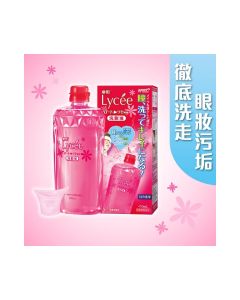 Rohto - Lycee Eye Wash 450ml