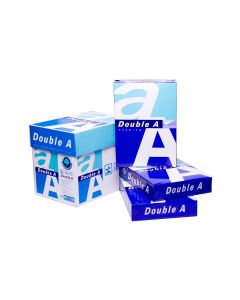 Double A - A4 White Copy Paper 500pcs