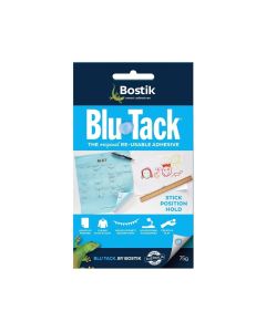 Bostik - Blue Tack 1pc