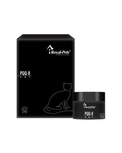 Royal Pets - 營胞素(貓用) 45粒裝