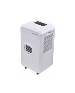 Turbo Italy - TAC-200R Portable Air Conditioner 1pc (Free delivery)