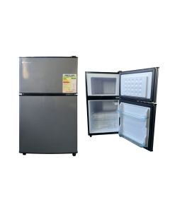 Turbo Italy - TRF-90L 90L 2-Door Refrigerator 1pc