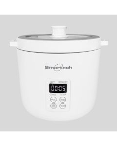 Smartech - SC-2198 Easy Chef 1.6升迷你多功能電飯煲 1件