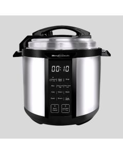 Smartech - SC-2069 Multi Chef 6升智能高速煲 1件