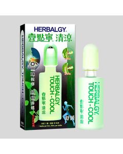 健絡通 - 壹點寧清涼 25毫升