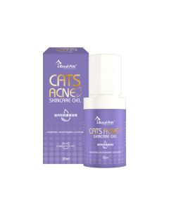 ROYAL-PETS 貓用粉刺護膚啫喱30毫升