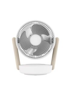 TURBO ITALY TDF-G10DC 10寸超強力風速DC 3D循環扇