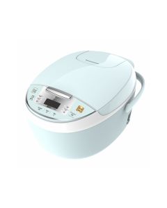 Midea - 1L Smart Rice Cooker 1pc