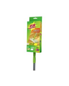 3M - Scotchbrite Easy Sweeper Kit