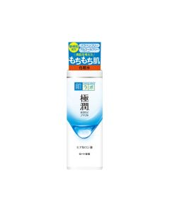 Hada Labo - 肌研極潤玻尿酸滋潤型化妝水 170毫升