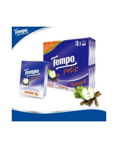 Tempo - Applewood Petit 7pcsx18pack