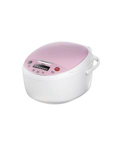 Midea - 1.8L Smart Rice Cooker 1pc