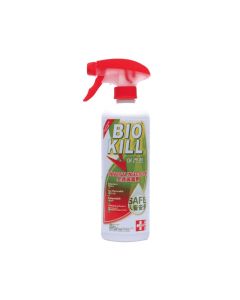 Biokill - Universal Insecticide 500ml