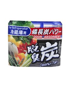 雞仔牌 - 脫臭炭吸味劑(雪櫃/冰格用) 70克