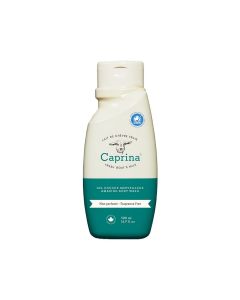 Caprina - 鮮山羊奶沐浴露(無香料) 500毫升