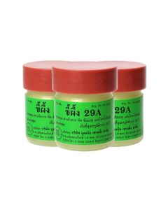 29A - Ointment 7.5g