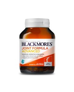 Blackmores - 强效关节止痛配方 60粒装