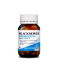 Blackmores - 肠道益生菌300亿 30粒装