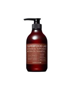 Superfood Lab - 日本活性酵素豐盈潤澤修護素 480克