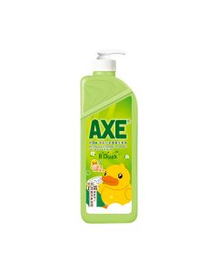 Axe - Skin Moisturing Dishwashing Detergent (Jasmine & White Tea) 1300G