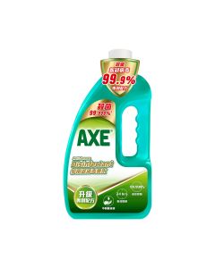 斧頭牌 - AXE 多用途消毒藥水(升級配方) 1.6升