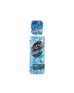 Gatsby - Crazy Cool Body Water Ice Ocean 170ml