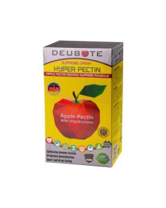 德信健 - 超凡蘋果果膠原飲 20包裝