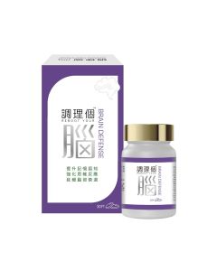 調理個 - 調理個腦 30片裝