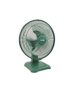 Imarflex - IFT-25DG 10inch Powerful Desk Fan 1pc