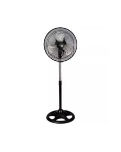 Imarflex - IFS-25DR 10inch DC Energy Saving Remote Control Pedestal Fan 1pc