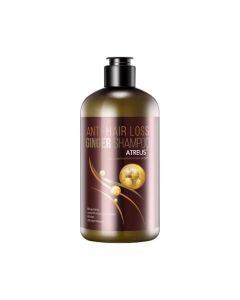 Atreus - Ginger Shampoo 400ml